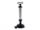 Drain Buster Tuvalet - Lavabo ve Klozet Pompası (3791) - 2