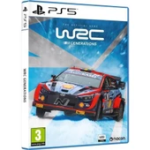 Wrc Generations PS5 Oyun - 1