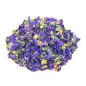 Dökme Bitkiler Ebegümeci Çiçeği -100 Gr - 1