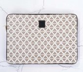 Minbag Marin 10,5" Tablet Kılıfı Bej - 1