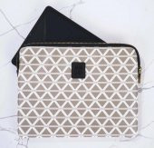 Minbag Marin 10,5" Tablet Kılıfı Bej - 2