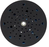 Bosch - 150 mm 5/16'' Çok Delikli Zımp Tabanı Sert - 2