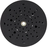 Bosch - 150 mm 5/16'' Çok Delikli Zımp Tabanı Yumuşak - 2