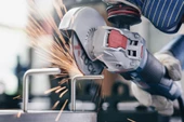 Bosch - X-LOCK - 115*1,0 mm Expert Serisi Düz Inox (Paslanmaz Çelik) Kesme Diski (Taş) - Rapido - 2