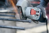 Bosch - X-LOCK - 125*2,5 mm Expert Serisi Düz Metal Kesme Diski (Taş) - 3