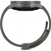 Samsung Galaxy Watch 5 Pro Gri Akıllı Saat (Samsung Türkiye Garantili) SM-R920NZTATUR - 4