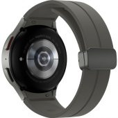 Samsung Galaxy Watch 5 Pro Gri Akıllı Saat (Samsung Türkiye Garantili) SM-R920NZTATUR - 5