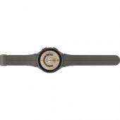 Samsung Galaxy Watch 5 Pro Gri Akıllı Saat (Samsung Türkiye Garantili) SM-R920NZTATUR - 6