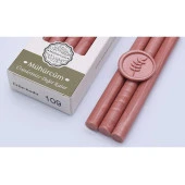 Mühür Mumu Çubuk 11mmx120mm 10lu Paket Model:109 SATEN GÜL KURUSU thumbnail 1