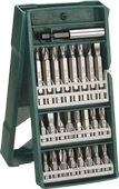 Bosch - X-Line Mini 25 Parça Vidalama Seti - 1