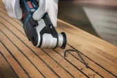 Bosch - Starlock - ALI 12 SC - Dolgu Malzemeleri Bıçağı 1'li - 4