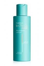 Faberlic Bıomıca Haır Hassas Saç Derisi Için Micellar Şampuan - 1