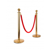 PİRİNÇ PROTOKOL BARİYER - 1