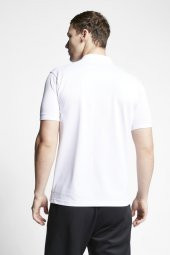 LESCON 23B-1115 KISA KOL POLO YAKA TSHIRT - 5