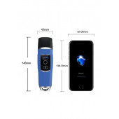 Jwm Wm5000V4S BEKCİ TUR KONTOL KALEMİ - 5