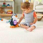 Fisher Price Linkimals Eğlenceli Penguen - 4