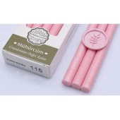 Mühür Mumu Çubuk 11mmx120mm 10 lu Paket Model: 115 PAMUK ŞEKER - 1