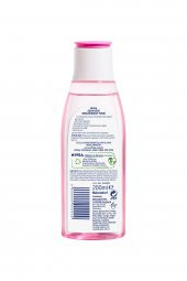 Nivea Aqua Rose Nemlendirici Tonik Tüm Cilt 200ml - 4