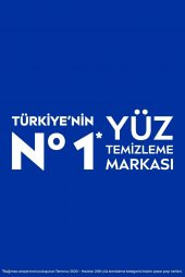 Nivea Aqua Rose Nemlendirici Tonik Tüm Cilt 200ml - 6