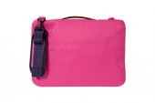 Minbag Micheal 15" Laptop Çantası Pembe - 3