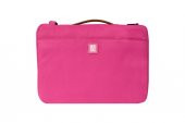 Minbag Micheal 15" Laptop Çantası Pembe - 1