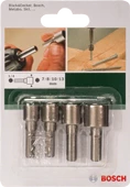 Bosch - Lokma Seti 4 Parçalı - 1
