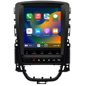 Opel Astra J Android Multimedya Sistemi (2010-2019) CRV-4381XDT - 1