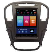 Opel İnsignia Android Multimedya Sistemi (2009-2013) CRV-4404XDT - 2