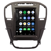 Opel İnsignia Android Multimedya Sistemi (2009-2013) CRV-4404XDT - 3