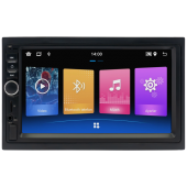 Volkswagen Polo Android Multimedya Sistemi (2005-2009) - 1