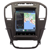 Opel İnsignia Android Multimedya Sistemi (2009-2013) CRV-4404XDT - 4