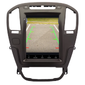 Opel İnsignia Android Multimedya Sistemi (2009-2013) CRV-4404XDT - 5