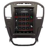 Opel İnsignia Android Multimedya Sistemi (2009-2013) CRV-4404XDT - 6