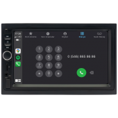 Volkswagen Polo Android Multimedya Sistemi (2005-2009) - 4