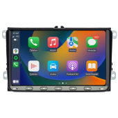 Volkswagen Scirocco Android Multimedya Sistemi (2009-2019) - 2