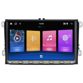 Seat Altea Android Multimedya Sistemi (2005-2014) - 1