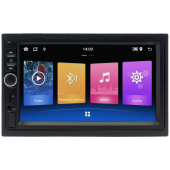 Seat Cordoba Android Multimedya Sistemi (2003-2009) - 1