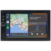 Seat Cordoba Android Multimedya Sistemi (2003-2009) - 5