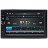 Seat Cordoba Android Multimedya Sistemi (2003-2009) - 6