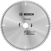Bosch - Optiline Eco Serisi Alüminyum için Daire Testere Bıçağı 305*30 96 Diş - 1