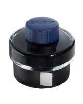 Lamy Dolmakalem Mürekkebi Mavi Siyah 50ml - 1