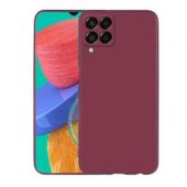 Samsung Galaxy M33 Kılıf Premier Silikon Kapak - 6