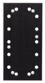 Bosch - 115*230 mm Zımpara Tabanı - 1