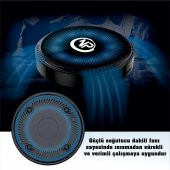 NPO HK1 RBOX W2 4GB Ram 64GB Dahili Hafıza 4K Ultra HD Android TV Box - 6