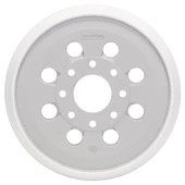 Bosch - 125 mm Zımpara Tabanı Ekstra Yumuşak (GEX) - 1