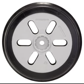 Bosch - 150 mm Zımpara Tabanı Yumuşak - 1
