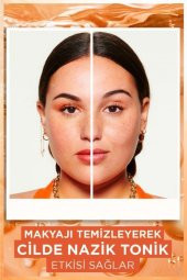 Garnier Micellar Peeling Kusursuz Makyaj Temizleme Suyu 400 Ml - 4