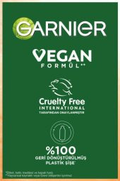 Garnier Micellar Peeling Kusursuz Makyaj Temizleme Suyu 400 Ml - 8