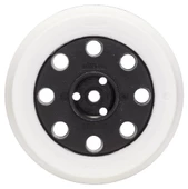 Bosch - 125 mm Zımpara Tabanı Yumuşak (GEX) - 1