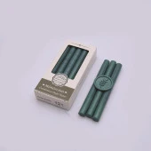 Mühür Mumu Çubuk 11mmx120mm 10 lu Paket Model: 121 JUNİPERUS YEŞİL thumbnail 3